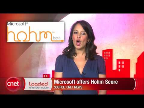 Loaded: Afternoon Edition: Facebook gets privacy facelift - UCOmcA3f_RrH6b9NmcNa4tdg
