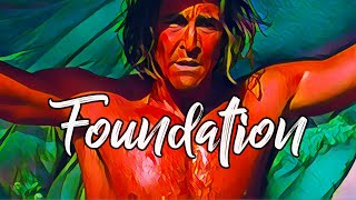 Foundation - Crucifying A Masterwork