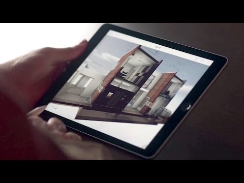 New Smaller iPad Pro - UCCjyq_K1Xwfg8Lndy7lKMpA