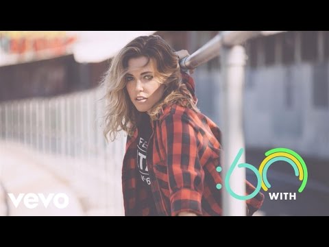 Rachel Platten - :60 with - UC2pmfLm7iq6Ov1UwYrWYkZA