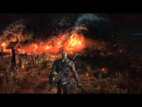 The Witcher 3: Wild Hunt - Debut Gameplay Trailer E3 2013 - Eurogamer - UCciKycgzURdymx-GRSY2_dA