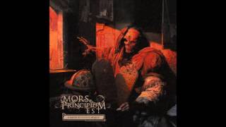 Mors Principium Est - Embers Of A Dying World 2017