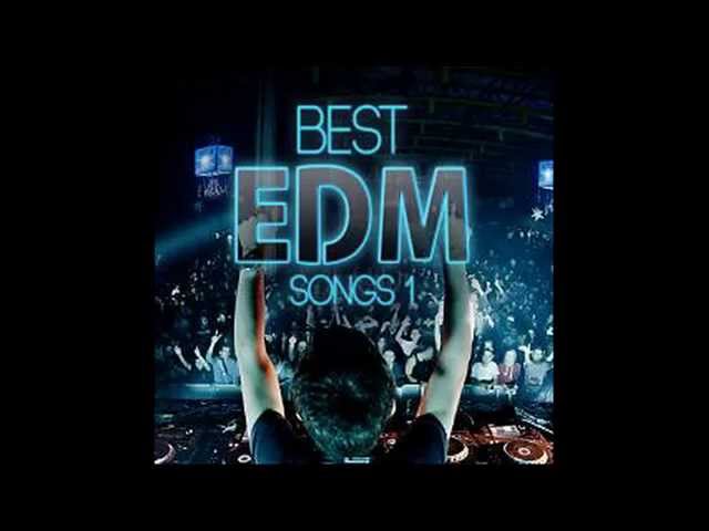 The Best Electronic Dance Music Playlist for 2014