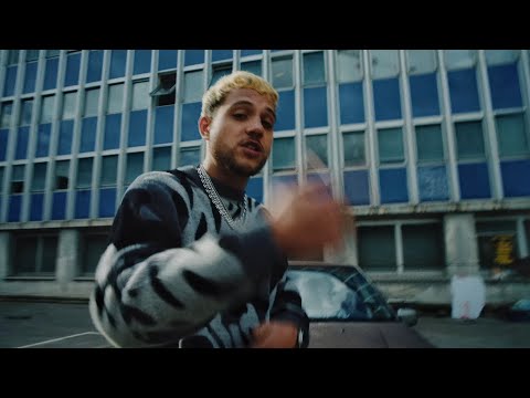 Lacrim - Nouvelles ft. Plk