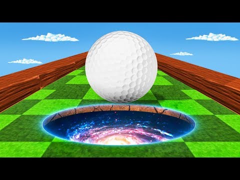 GOLF PORTALS TO A SECRET MAP! (Golf It) - UCfLuMSIDmeWRYpuCQL0OJ6A