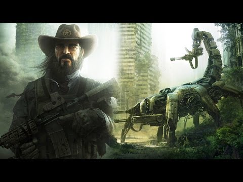 Wasteland 2 - Test / Review zum Endzeit-Rollenspiel - UC6C1dyHHOMVIBAze8dWfqCw