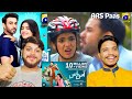 Indian Reaction On Aas Paas Funny Moment