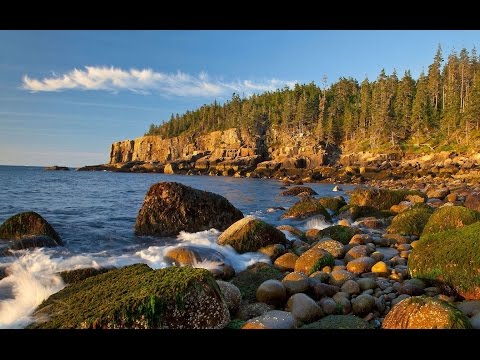 Top Tourist Attractions in State Maine: Travel Guide USA - UCw7Y8EvmsPxVQkS-jj1K7SA