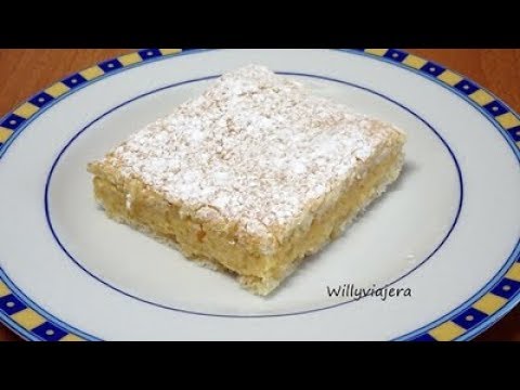 PASTEL RUSO (el pastel más rico del mundo) - UC2tChPb3aBrI4hr7EuP610Q