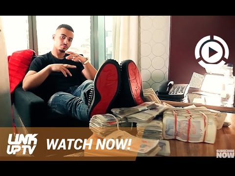 Young Smokes - Kilos [Music Video] @Smokeslocc | Link Up TV