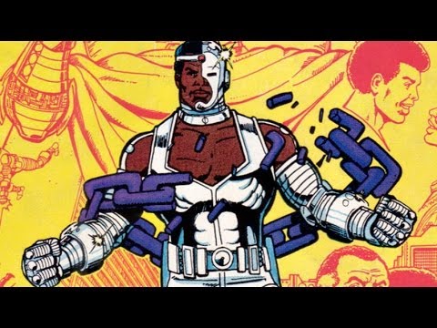 Superhero Origins: Cyborg - UCaWd5_7JhbQBe4dknZhsHJg