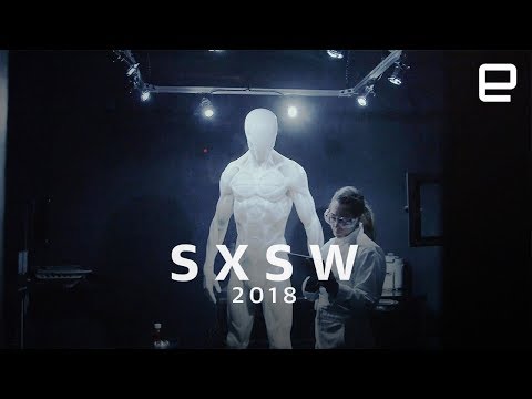 SXSW 2018: What to Expect - UC-6OW5aJYBFM33zXQlBKPNA