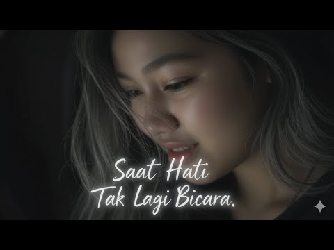 Jika Itu Maumu – Lirik Lagu Sedih Menyentuh Hati 💔😢