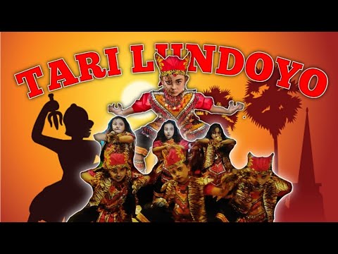 TARI LUNDOYO by sanggar tari NAREGA (Aura CS)