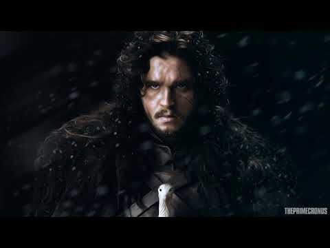 Amadeus Indetzki - Winter Is Coming | POWERFUL EPIC MUSIC - UC4L4Vac0HBJ8-f3LBFllMsg