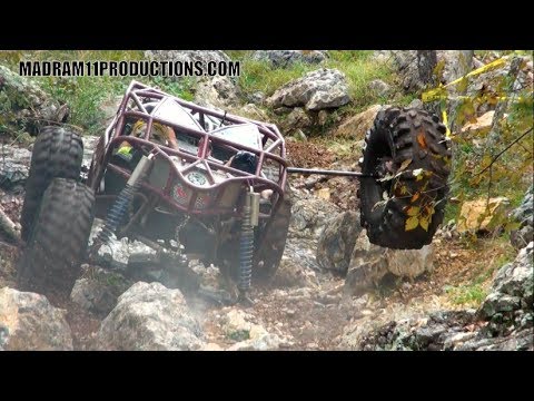 BUGGY BREAKS A 14 BOLT AXLE WHILE RACING - UCQMYWynQkK-Q-sd0u2_rF0A