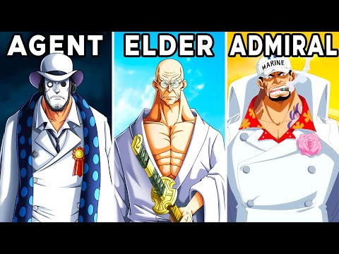 The World Government In One Piece Explained
