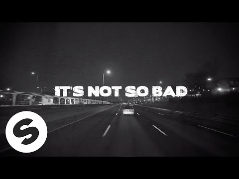 Yves V & Ilkay Sencan – Not So Bad (feat. Emie) [Official Lyric Video] - UCpDJl2EmP7Oh90Vylx0dZtA