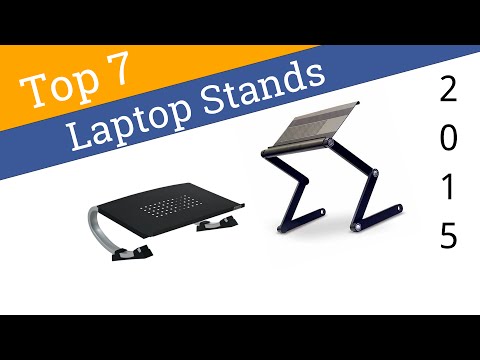 7 Best Laptop Stands 2015 - UCXAHpX2xDhmjqtA-ANgsGmw