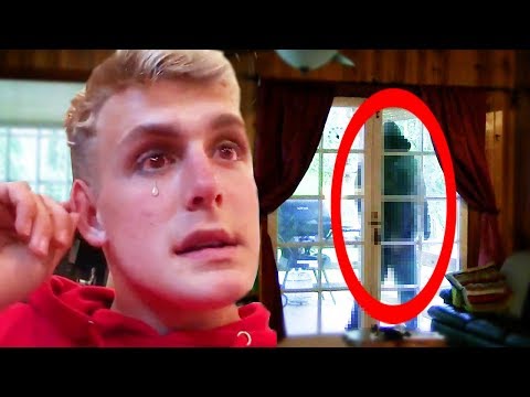 Top 5 SCARIEST Moments In YouTube Videos! (Jake Paul, Team 10, Lance Stewart) - UCSdM6hW8PdqVve3H898ATow