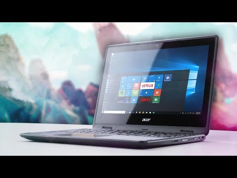 My Week with a $330 Laptop - UCXGgrKt94gR6lmN4aN3mYTg