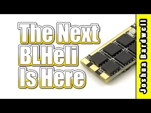 BLHELI_32 IS HERE (what the heck is blheli_32) - UCX3eufnI7A2I7IkKHZn8KSQ