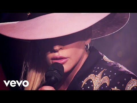 Lady Gaga - Million Reasons (Live From The Bud Light x Lady Gaga Dive Bar Tour Nashville) - UC07Kxew-cMIaykMOkzqHtBQ