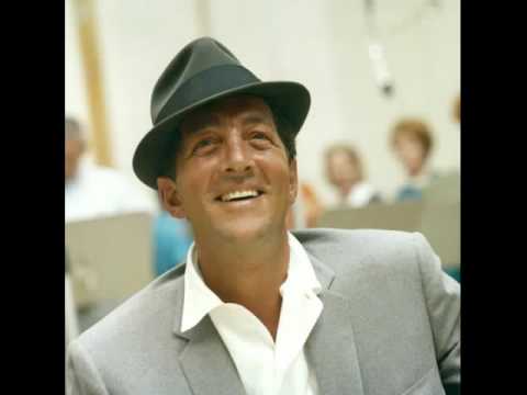 Dean Martin - I'm sitting on top of the world