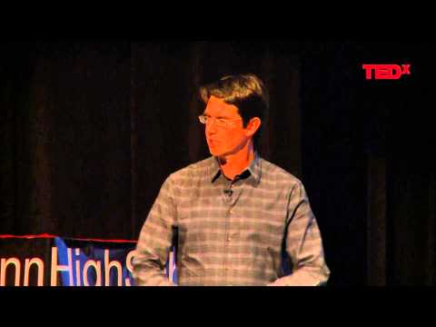 Lessons from Siri | Adam Cheyer | TEDxGunnHighSchool - UCsT0YIqwnpJCM-mx7-gSA4Q