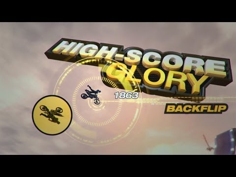 Trials Fusion | FMX Tricks Gameplay Trailer [US] - UC0KU8F9jJqSLS11LRXvFWmg