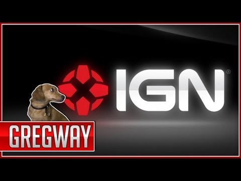 Greg Miller's 5 Favorite IGN Memories - Gregway Episode 8 - UCb4G6Wao_DeFr1dm8-a9zjg