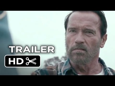 Maggie Official Trailer #1 (2015) - Arnold Schwarzenegger, Abigail Breslin Movie HD - UCi8e0iOVk1fEOogdfu4YgfA