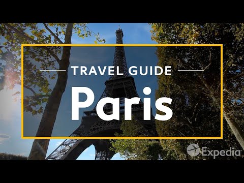 Paris Vacation Travel Guide | Expedia - UCGaOvAFinZ7BCN_FDmw74fQ