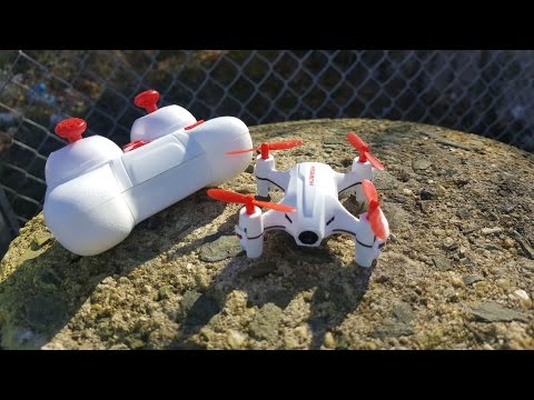 Hubsan H002 Outdoor Flight And Cam Demo - UCNUx9bQyEI0k6CQpo4TaNAw