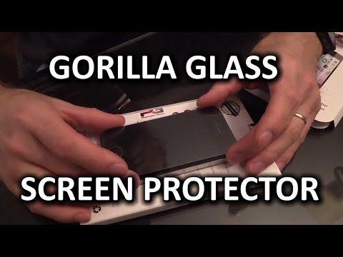 Phantom Glass Screen Protector - UCXuqSBlHAE6Xw-yeJA0Tunw