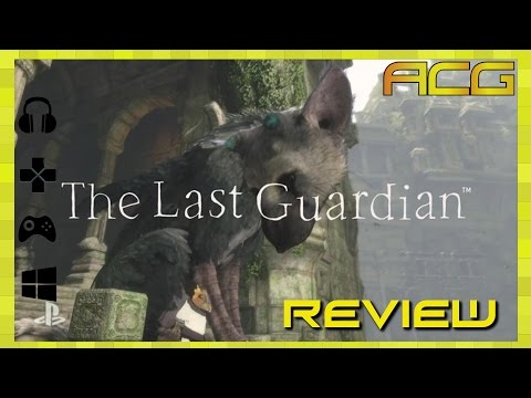 The Last Guardian Review "Buy, Wait for Sale, Rent, Never Touch?" - UCK9_x1DImhU-eolIay5rb2Q