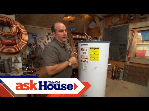 How to Get Hot Water with a Recirculating Pump | Ask This Old House - UCUtWNBWbFL9We-cdXkiAuJA