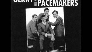 Gerry and the Pacemakers - How do you do it (HQ Audio)