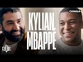 Kylian Mbapp? sort du silence - Clique X