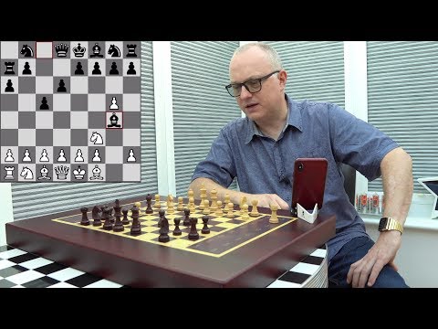 Automated Chess - Losing to a Ghost - UC5I2hjZYiW9gZPVkvzM8_Cw