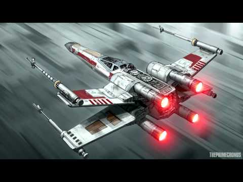 Dark Sunset Music  - The Starfighter [Heroic Action Music] - UC4L4Vac0HBJ8-f3LBFllMsg