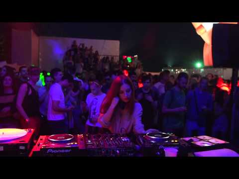 Tijana T MAD in Belgrade X Boiler Room DJ Set - UCGBpxWJr9FNOcFYA5GkKrMg