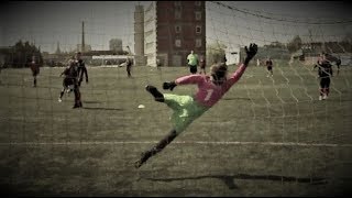 Johny - the goalkeeper - sezon 3, część 5