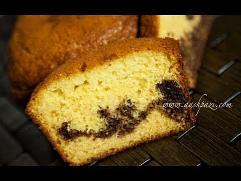 Loaf Cake Recipe (Homemade) - UCZXjjS1THo5eei9P_Y2iyKA