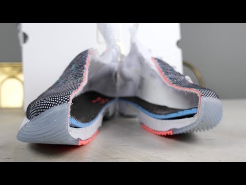 What's inside Steph Curry's Basketball Shoes? - UCSrPuHtKbst7Zy8pyWn_3Cg