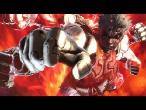 Asura's Wrath 'Episode 1 [Japanese]' TRUE-HD QUALITY - UC8JiX8bJM5DzU41LyHpsYtA