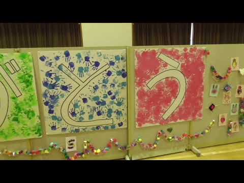 『お別れ会』の様子