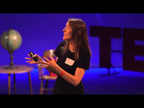 Why antimatter matters | Professor Tara Shears | TEDxLiverpool - UCsT0YIqwnpJCM-mx7-gSA4Q