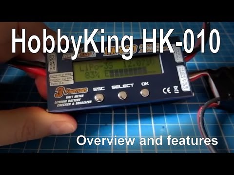 HobbyKing HK-010 power meter overview - UCp1vASX-fg959vRc1xowqpw