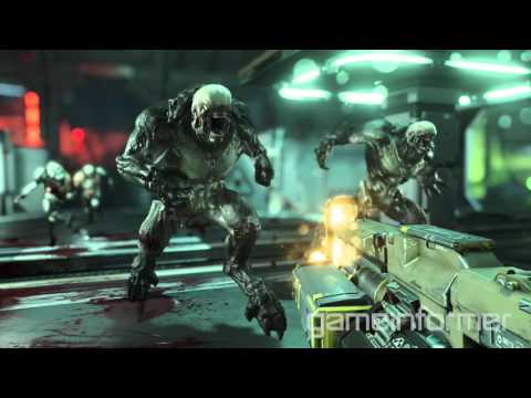 The Gruesome Level Design Of Doom - UCK-65DO2oOxxMwphl2tYtcw